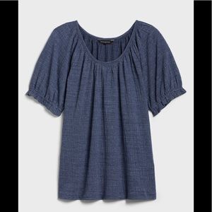 Banana Republic Factory Top